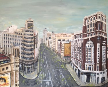 "GRAN VÍA"