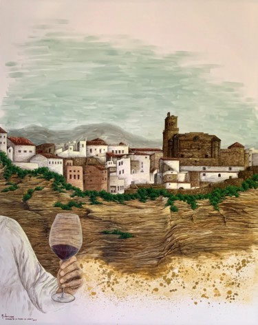 “VINOS DE LA TIERRA DE CÁDIZ”