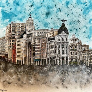 "CALLES DE MADRID"